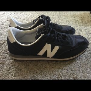 New Balance 410 Sneakers